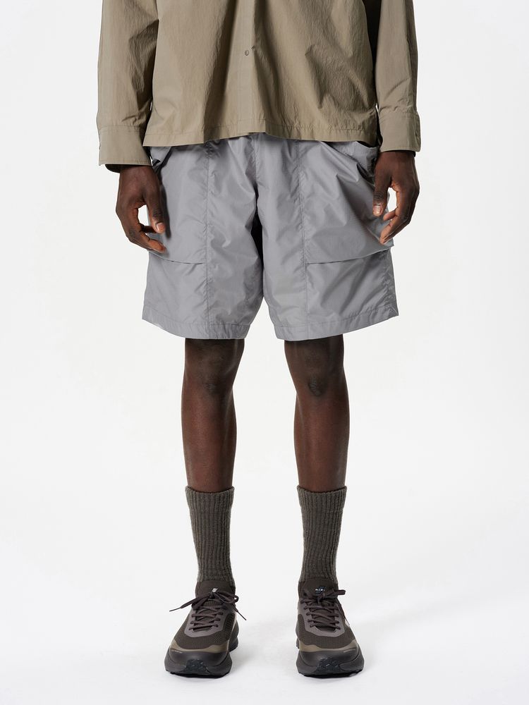 Goldwin(ゴールドウイン) ｜リップストップショーツ（ユニセックス）