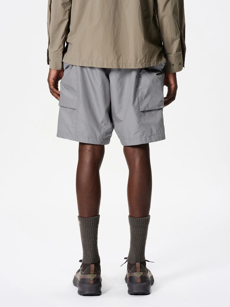 Goldwin(ゴールドウイン) ｜リップストップショーツ（ユニセックス）