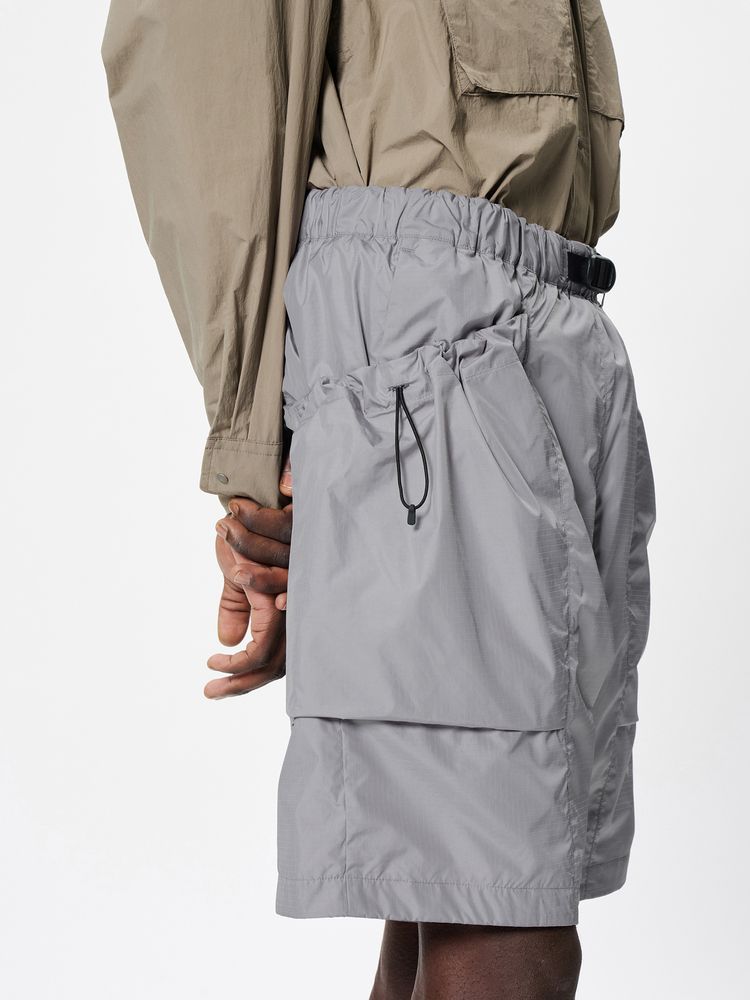 Goldwin(ゴールドウイン) ｜リップストップショーツ（ユニセックス）