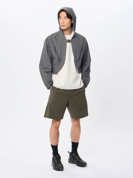 蘭丸ちゃん専用】 レーシングハーフパンツ ☆ ゴールドウイン
