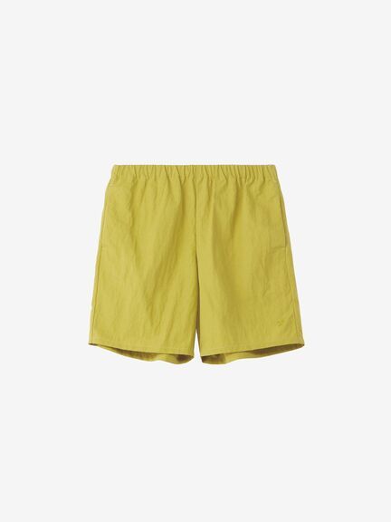 ショートパンツ／ハーフパンツ ボトムス ゴールドウイン