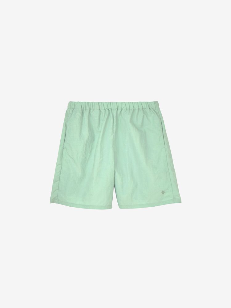 Goldwin(ゴールドウイン) ｜ナイロンショーツ（ユニセックス）