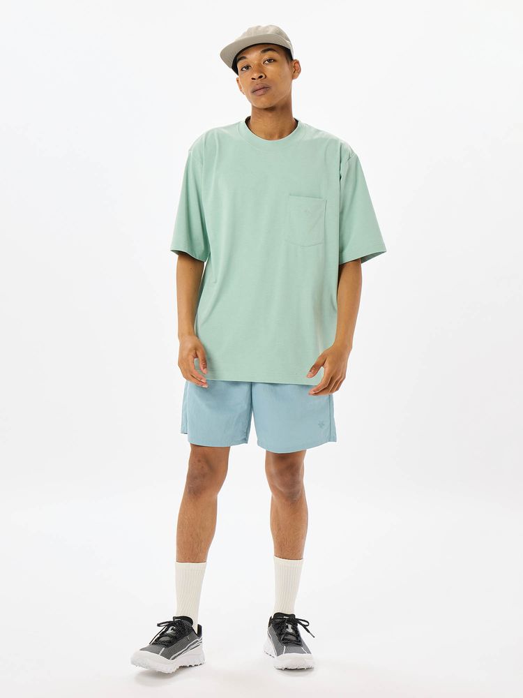 Goldwin(ゴールドウイン) ｜ナイロンショーツ（ユニセックス）