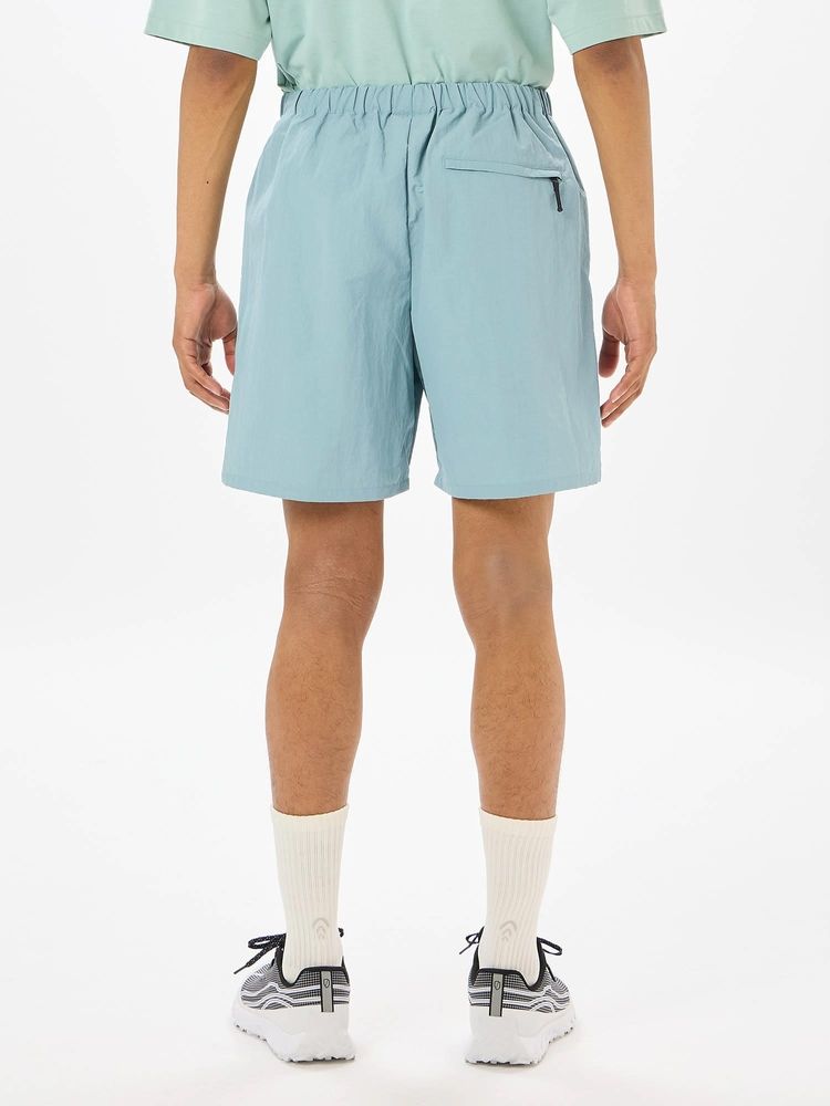 Goldwin(ゴールドウイン) ｜ナイロンショーツ（ユニセックス）