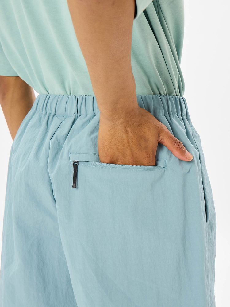 Goldwin(ゴールドウイン) ｜ナイロンショーツ（ユニセックス）