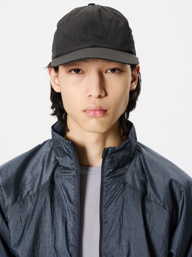 Goldwin(ゴールドウイン) ｜ナイロンベースボールキャップ（ユニセックス）