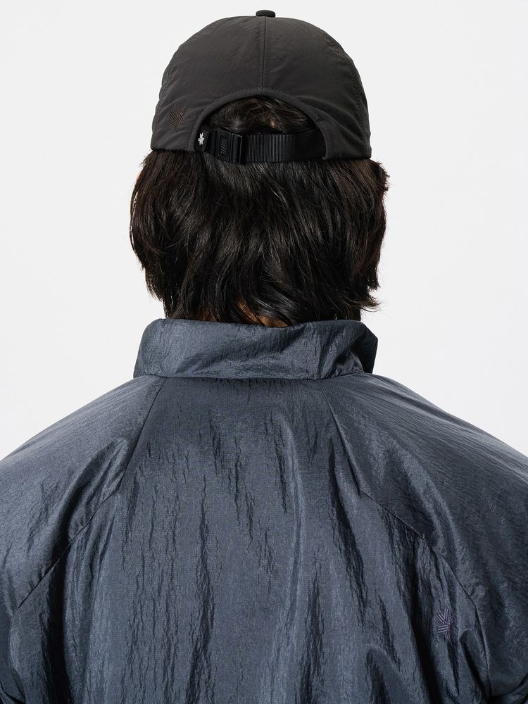 Goldwin(ゴールドウイン) ｜ナイロンベースボールキャップ（ユニセックス）