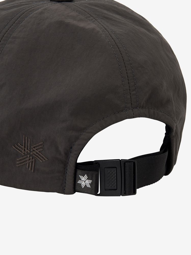 Goldwin(ゴールドウイン) ｜ナイロンベースボールキャップ（ユニセックス）