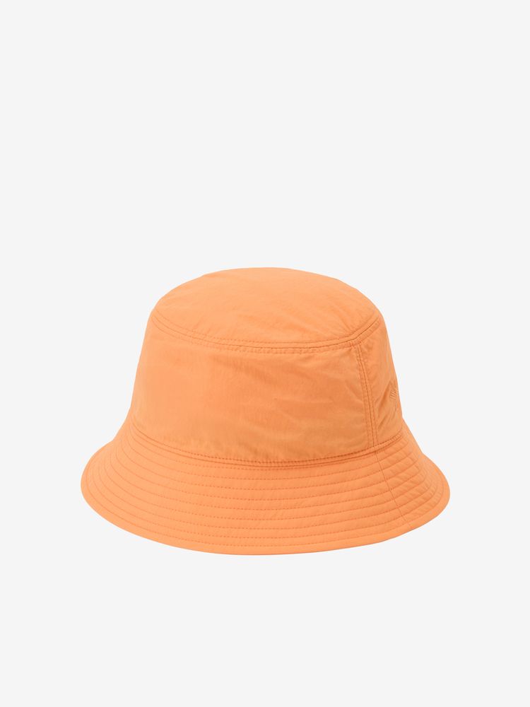 Goldwin(ゴールドウイン) ｜ナイロンバケットハット（ユニセックス）