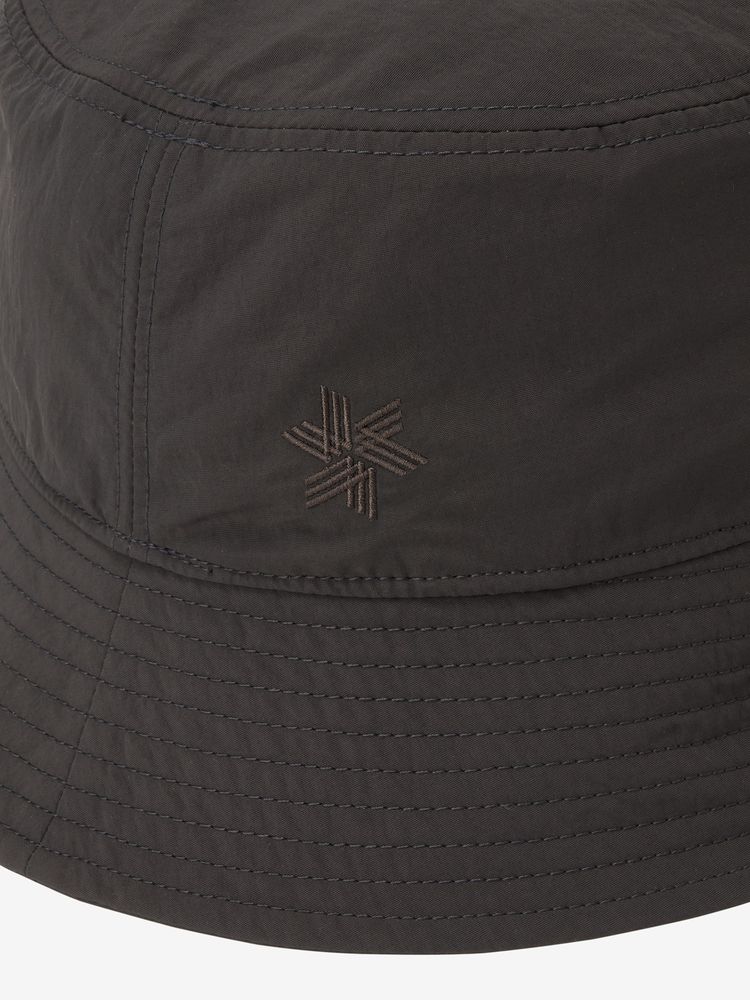 Goldwin(ゴールドウイン) ｜ナイロンバケットハット（ユニセックス）
