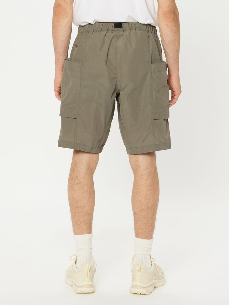 Goldwin(ゴールドウイン) ｜ナイロンマルチパーパスショーツ（ユニセックス）