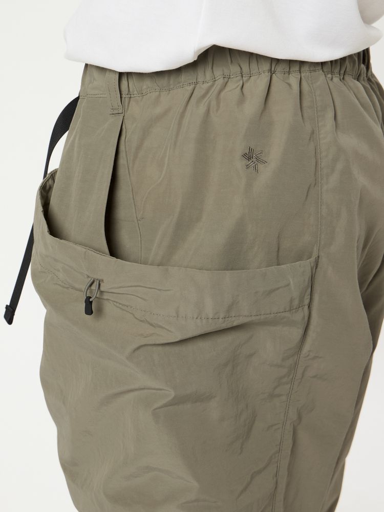 Goldwin(ゴールドウイン) ｜ナイロンマルチパーパスショーツ（ユニセックス）