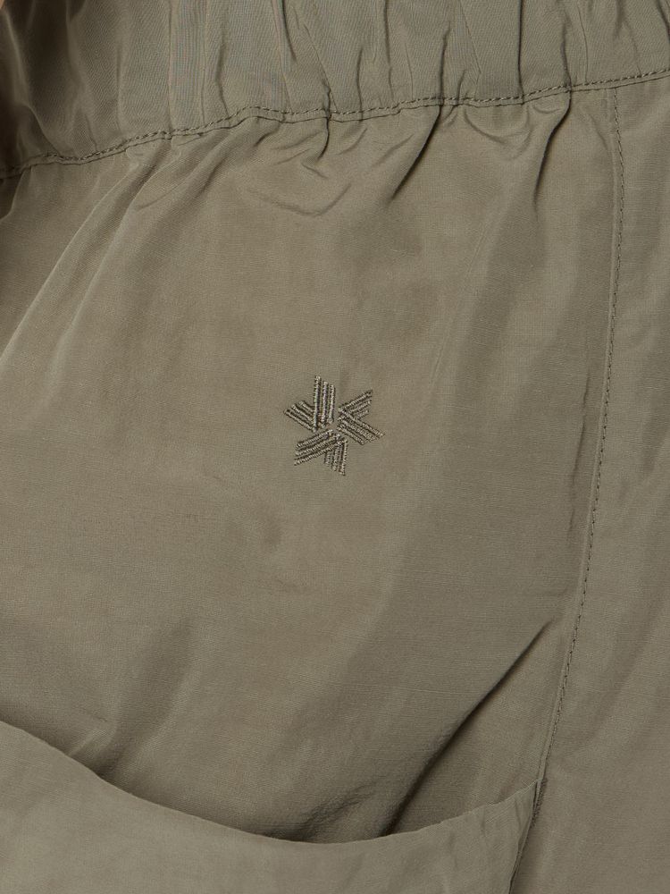 Goldwin(ゴールドウイン) ｜ナイロンマルチパーパスショーツ（ユニセックス）