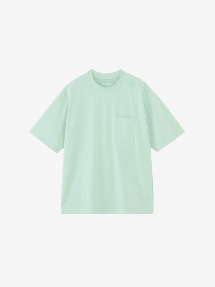 公式】オーバーサイズドポケットティーシャツ（ユニセックス