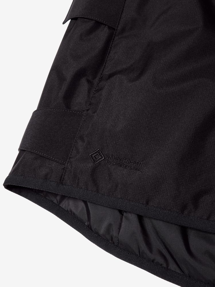 Goldwin(ゴールドウイン) ｜ウインドストッパーバイゴアテックスラボズベスト（メンズ）