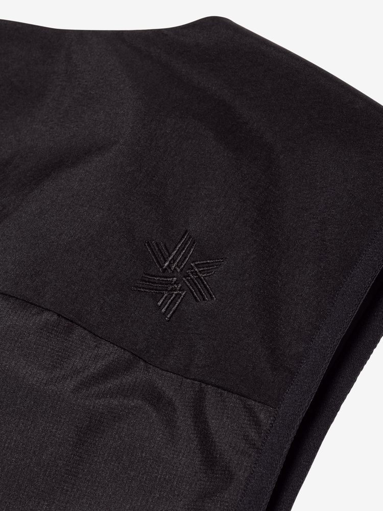 Goldwin(ゴールドウイン) ｜ウインドストッパーバイゴアテックスラボズベスト（メンズ）