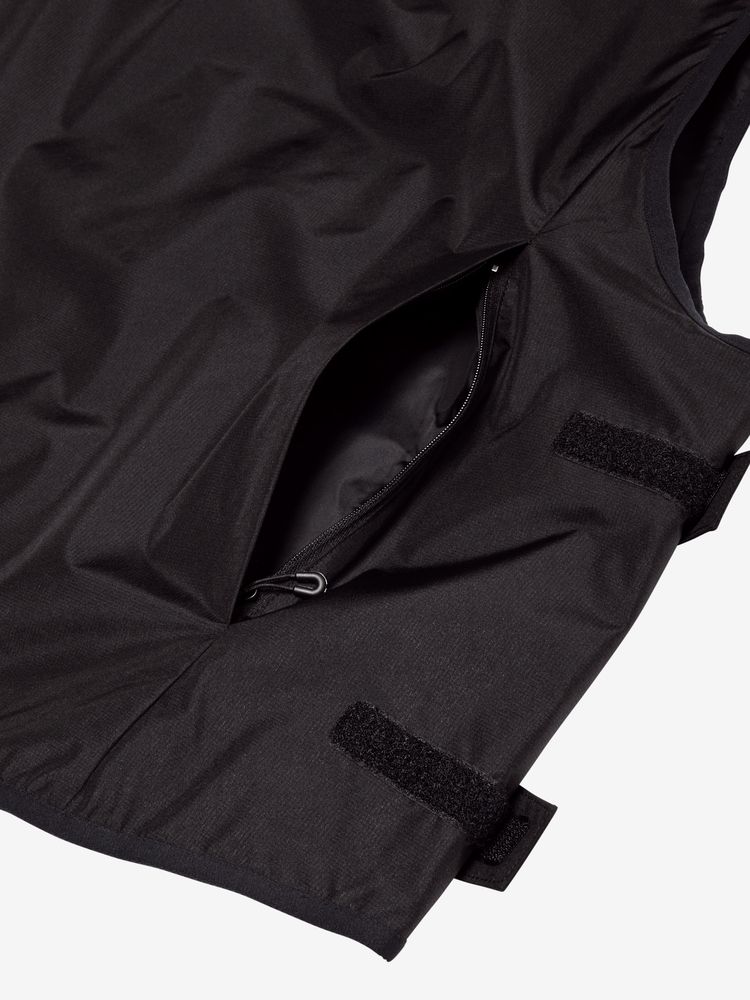 Goldwin(ゴールドウイン) ｜ウインドストッパーバイゴアテックスラボズベスト（メンズ）