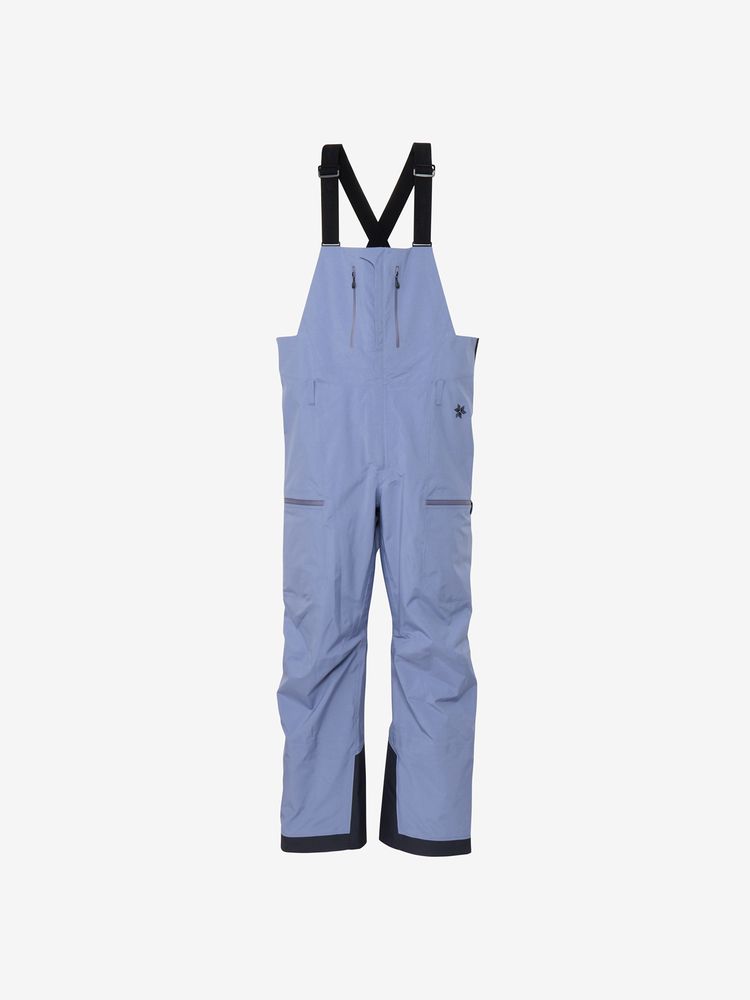 Goldwin(ゴールドウイン) ｜ゴアテックスプロスリーレイヤービブ（メンズ）