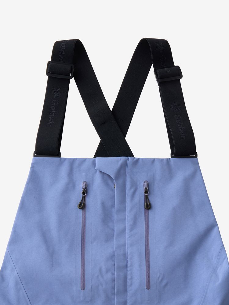 Goldwin(ゴールドウイン) ｜ゴアテックスプロスリーレイヤービブ（メンズ）