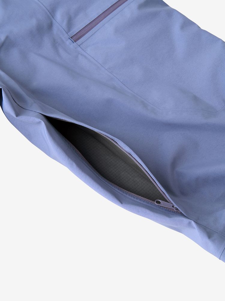 Goldwin(ゴールドウイン) ｜ゴアテックスプロスリーレイヤービブ（メンズ）