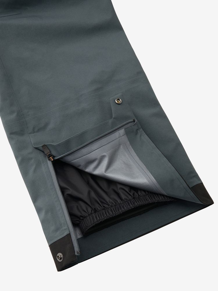 Goldwin(ゴールドウイン) ｜ゴアテックススリーレイヤービブ（メンズ）