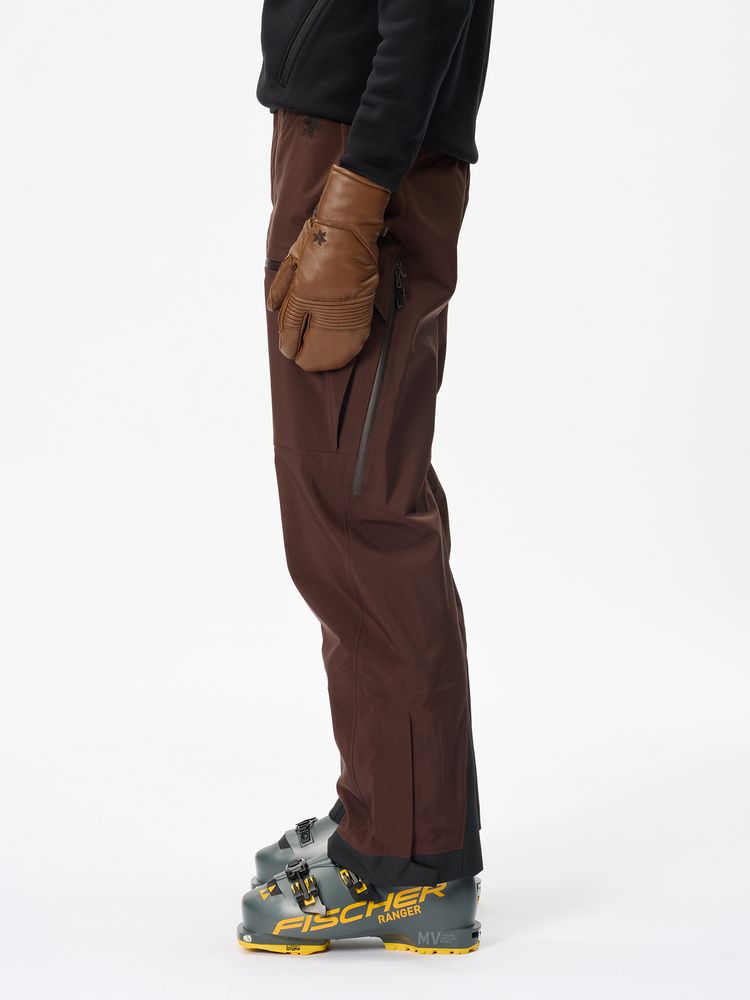 Goldwin(ゴールドウイン) ｜ゴアテックススリーレイヤーパンツ（メンズ）