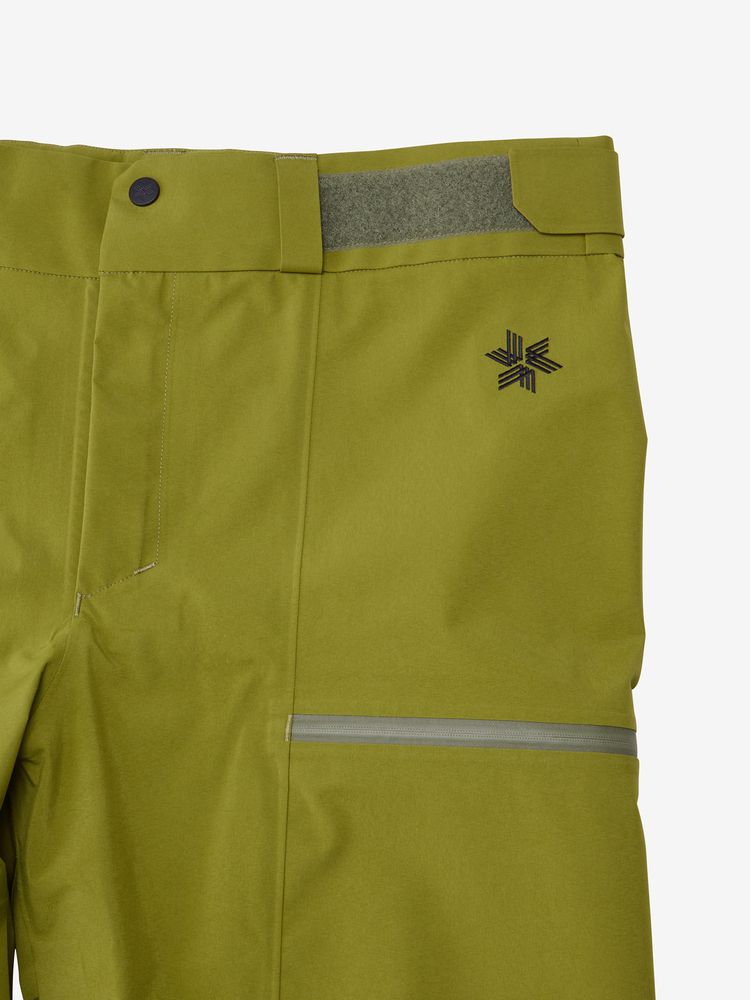 ゴールドウィンGORE-TEX3レイヤーWorkPocketJacket&パンツ 楽天市場】GOLDWIN G03301 GORE-TEX 3L Work Pocket Jacket 23