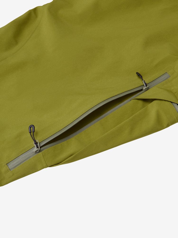 Goldwin(ゴールドウイン) ｜ゴアテックススリーレイヤーパンツ（メンズ）