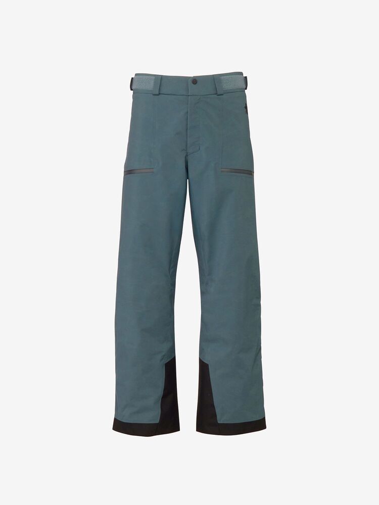 アーシャ　ゴールドウィンスキーパンツL アーシャ ゴールドウィンスキーパンツL GOLDWIN スキーウェア