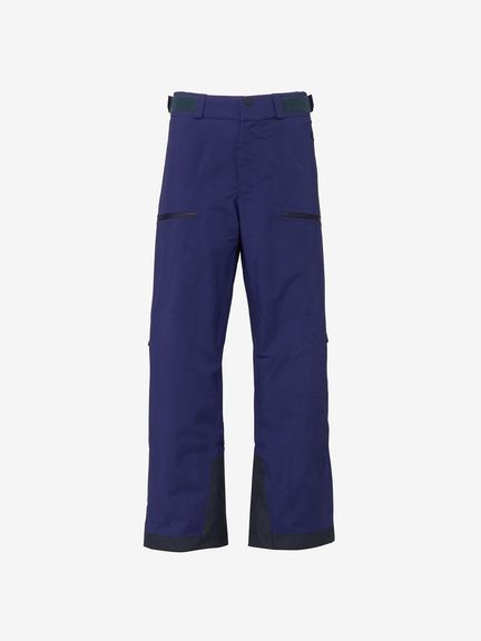 Goldwin Jr. Warm Pants サイズ140 ネイビーブルー Goldwin Jr. Warm Pants サイズ140 ネイビーブルー Goldwin Jr