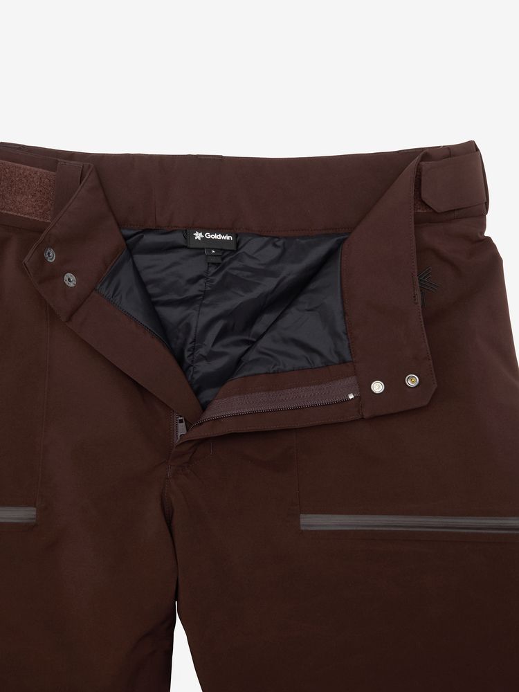 Goldwin(ゴールドウイン) ｜ゴアテックスツーレイヤーパンツ（メンズ）