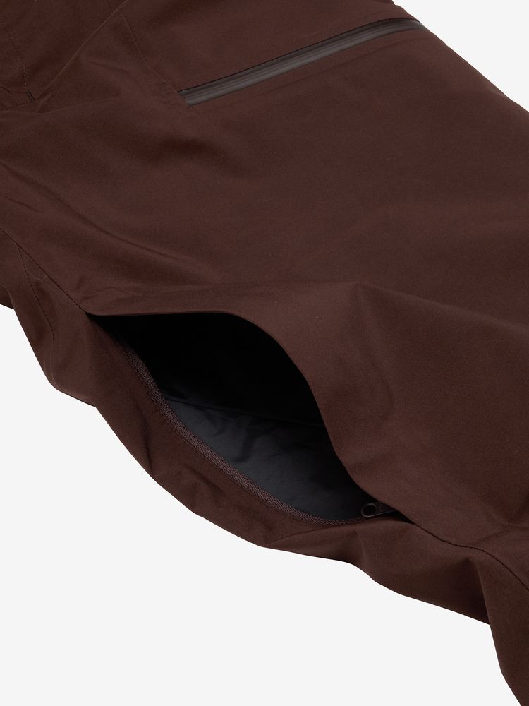 Goldwin(ゴールドウイン) ｜ゴアテックスツーレイヤーパンツ（メンズ）