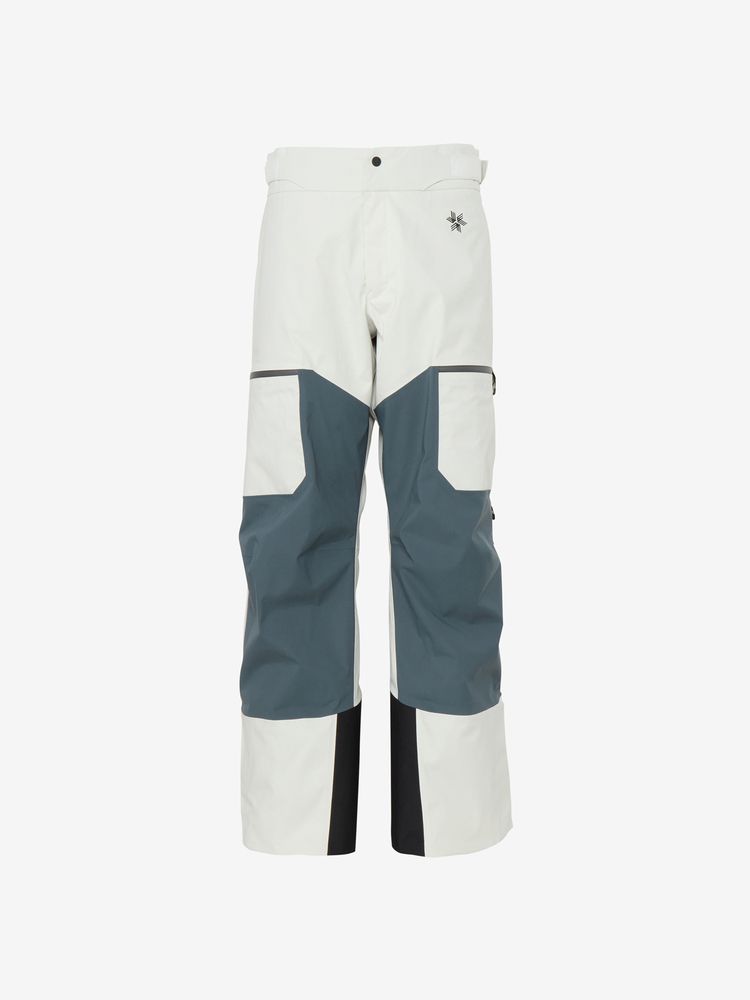 Goldwin(ゴールドウイン) ｜ジーアクシスワイドパンツ（ユニセックス）