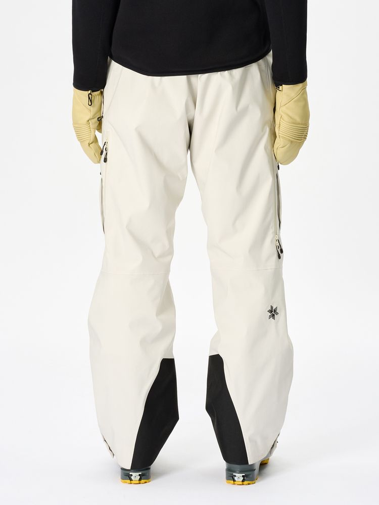 Goldwin(ゴールドウイン) ｜ジーアクシスワイドパンツ（ユニセックス）