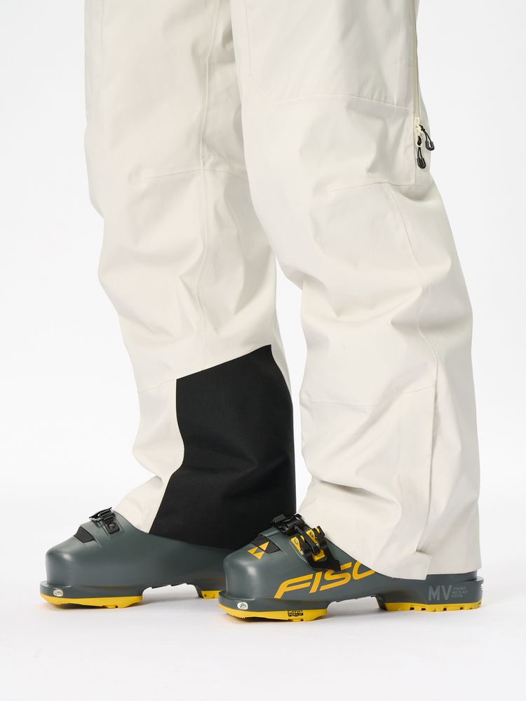 公式】ジーアクシスワイドパンツ（ユニセックス）｜ゴールドウイン公式