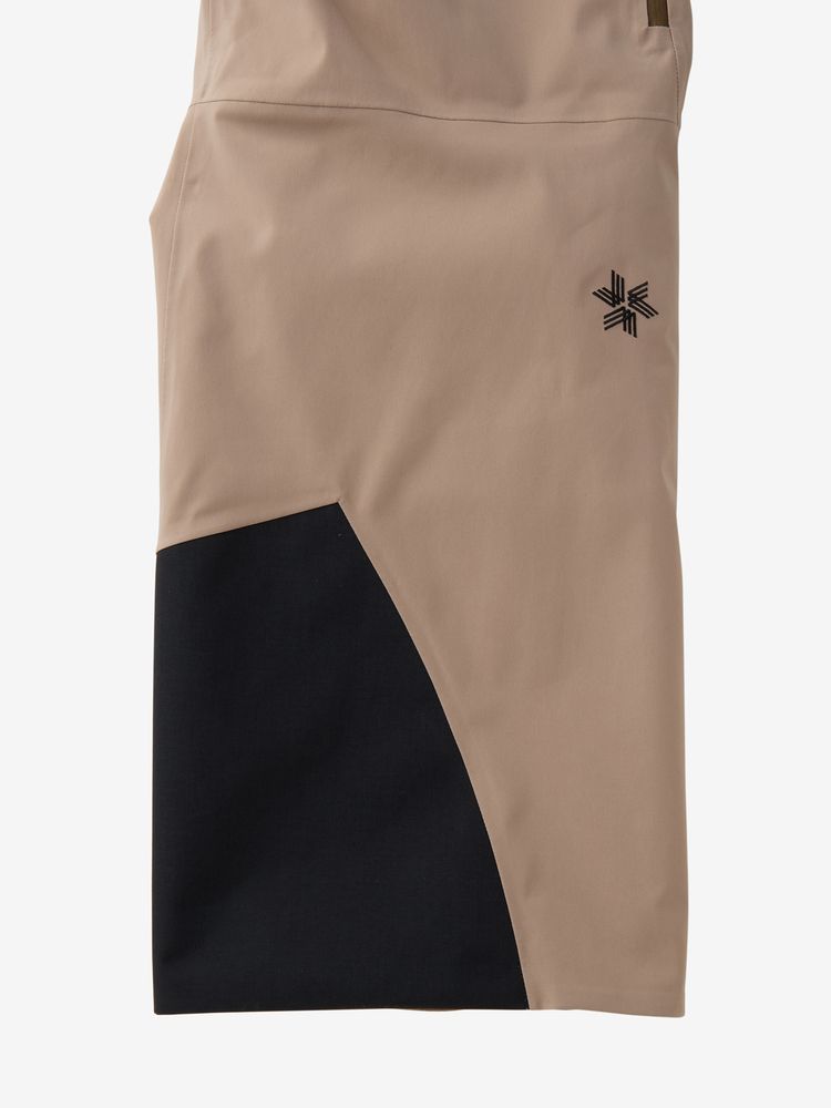 Goldwin(ゴールドウイン) ｜ジーアクシスワイドパンツ（ユニセックス）