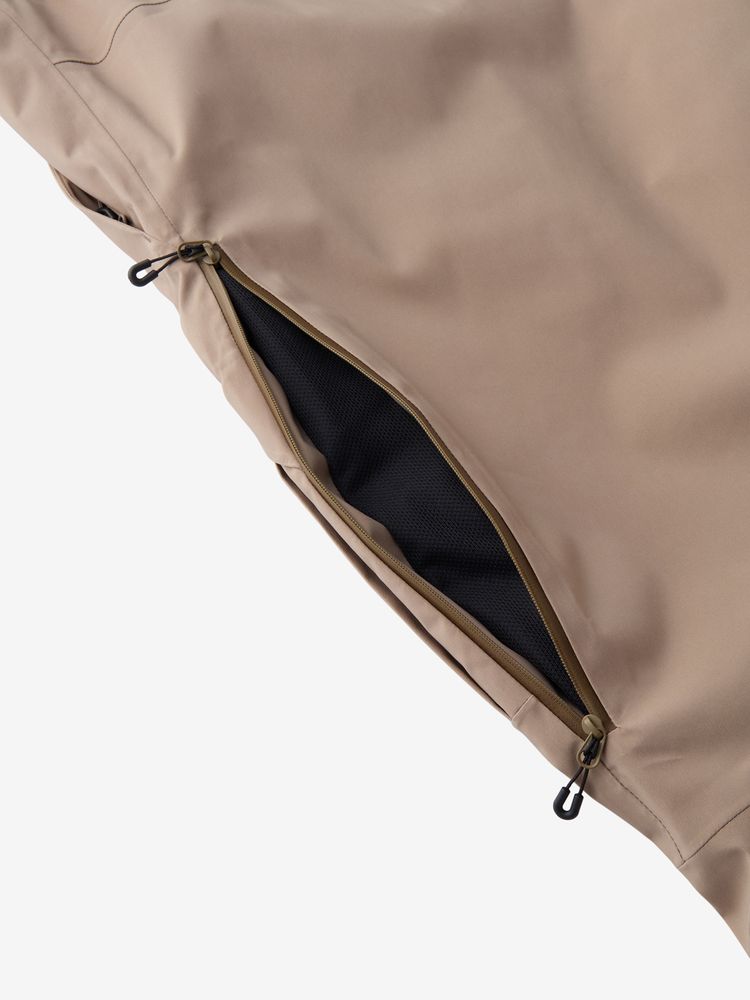 Goldwin(ゴールドウイン) ｜ジーアクシスワイドパンツ（ユニセックス）