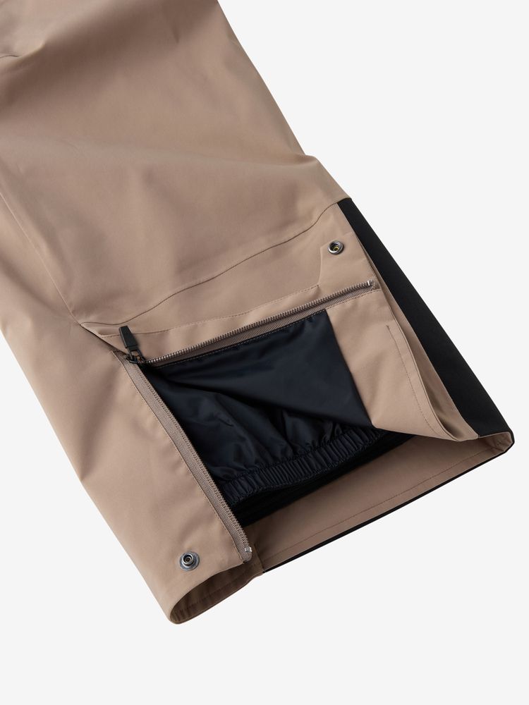 Goldwin(ゴールドウイン) ｜ジーアクシスワイドパンツ（ユニセックス）