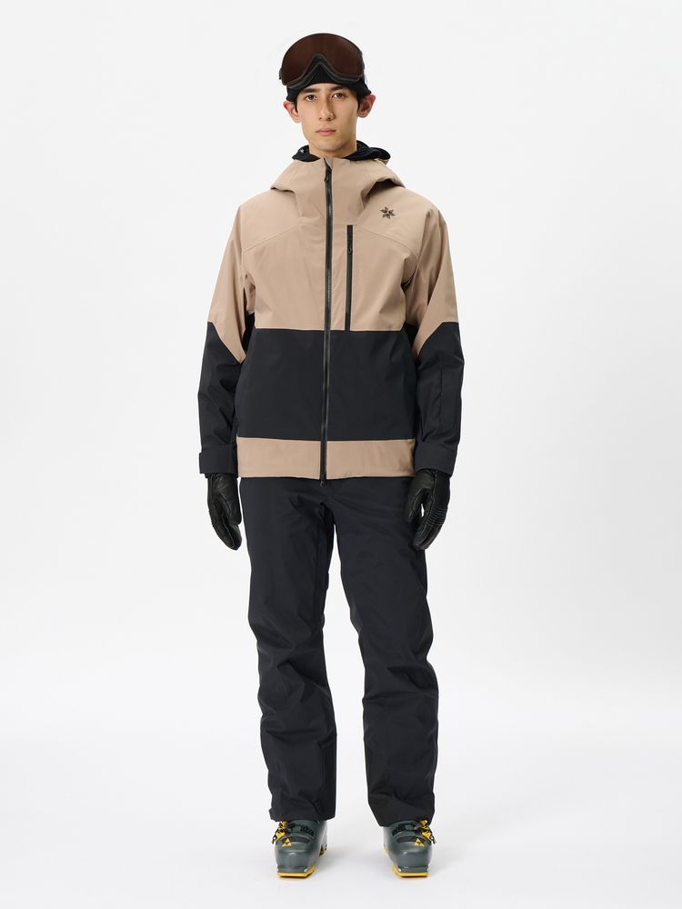 GOLDWIN スキー　パンツ　ユニセックス 楽天市場】スキーウェア スキーパンツ パンツ ゴールドウィン