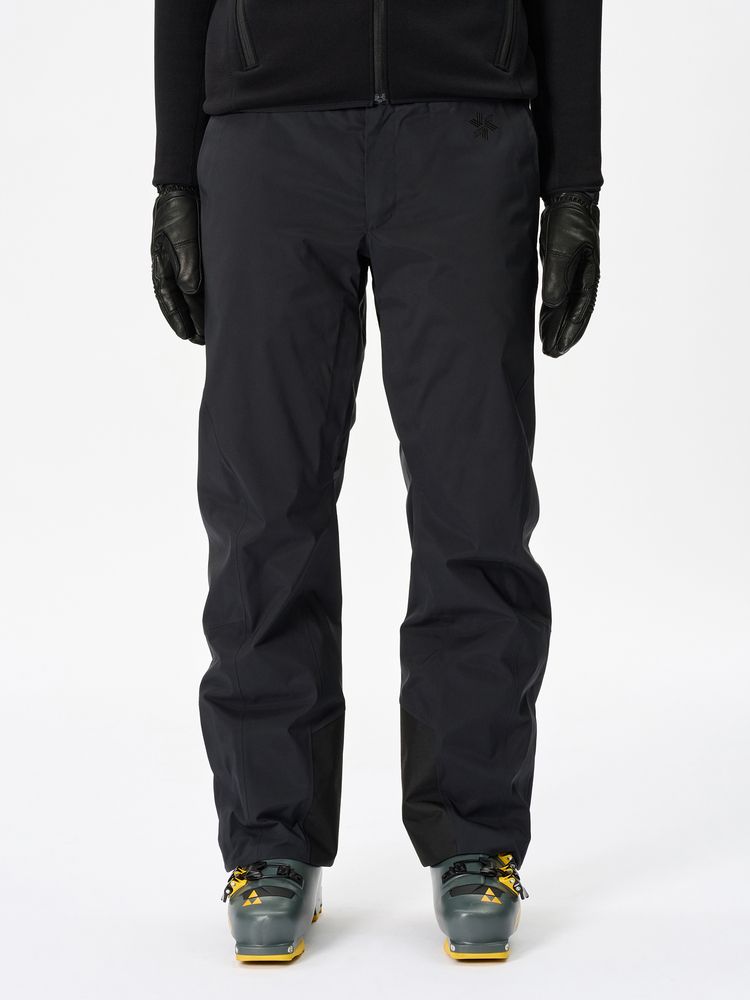 Goldwin(ゴールドウイン) ｜ジーエンジニアードレギュラーパンツ（ユニセックス）