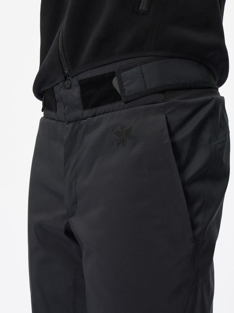 Goldwin(ゴールドウイン) ｜ジーエンジニアードレギュラーパンツ（ユニセックス）