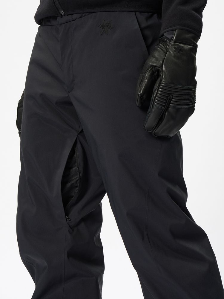 公式】ジーエンジニアードレギュラーパンツ（ユニセックス