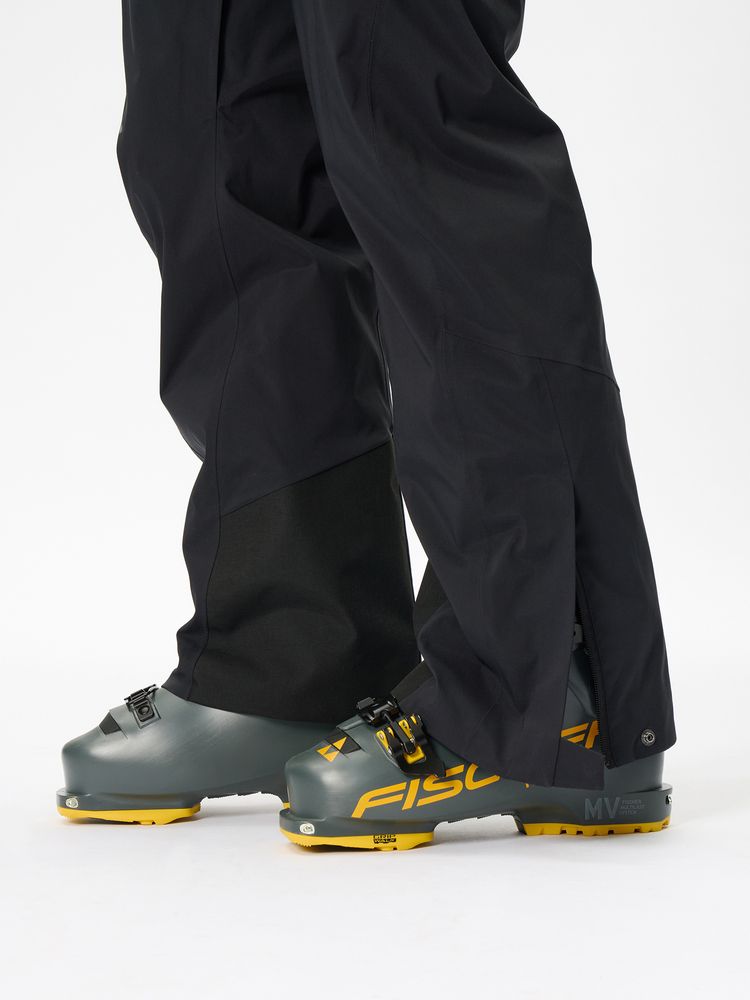 新品タグ付き G0LD WIN ゴールドウイン パンツ 公式】ゴアテックススリーレイヤーパンツ（メンズ）｜ゴールドウイン