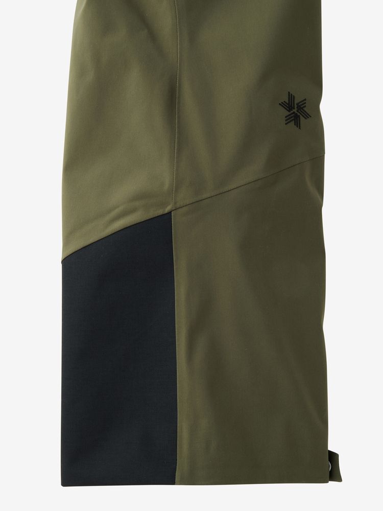 Goldwin(ゴールドウイン) ｜ジーエンジニアードレギュラーパンツ（ユニセックス）