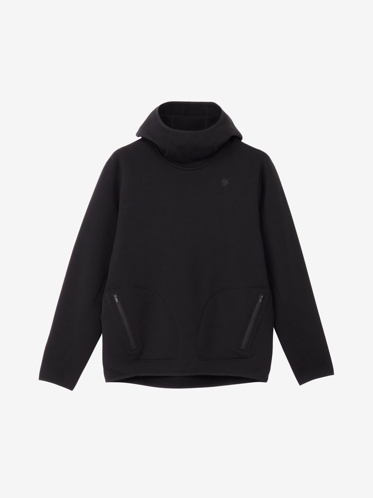 Goldwin(ゴールドウイン) ｜ポーラーテックパワーストレッチプロフーディー（ユニセックス）