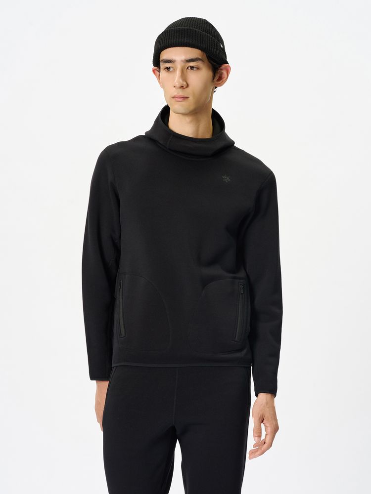 Goldwin(ゴールドウイン) ｜ポーラーテックパワーストレッチプロフーディー（ユニセックス）