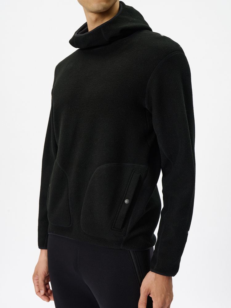 Goldwin(ゴールドウイン) ｜ポーラーテックパワーストレッチプロフーディー（ユニセックス）