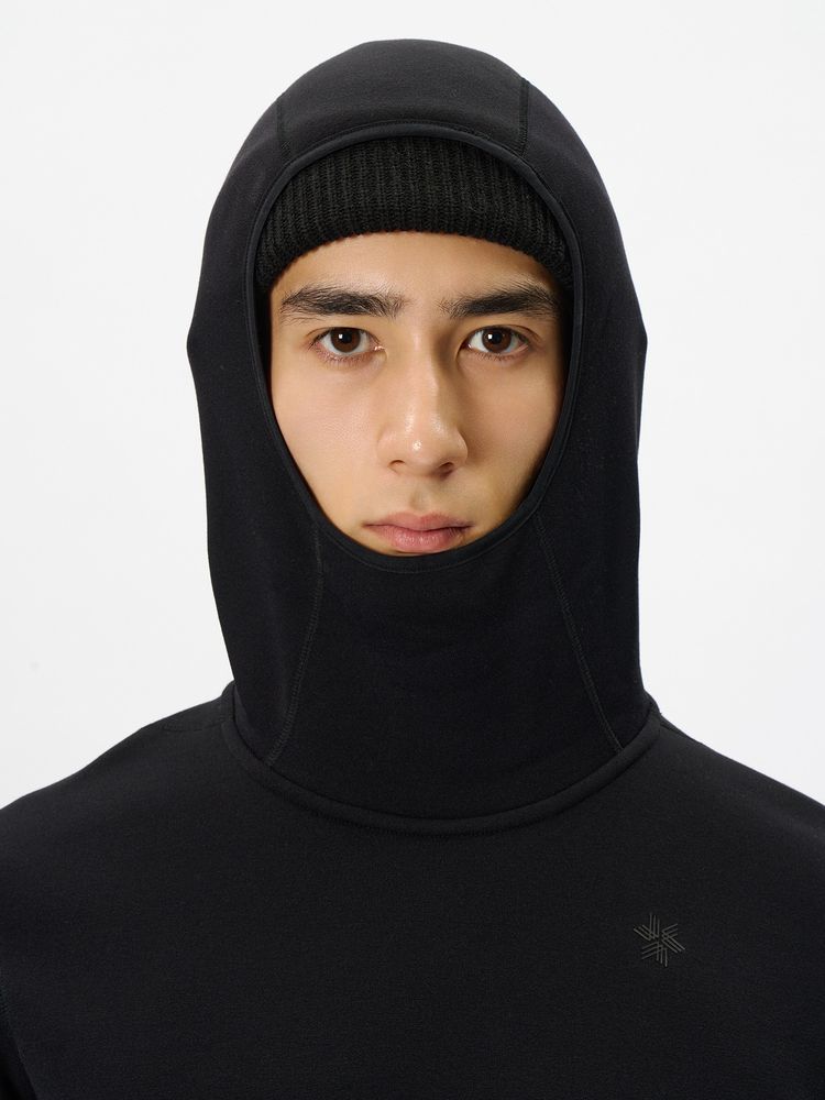 Goldwin(ゴールドウイン) ｜ポーラーテックパワーストレッチプロフーディー（ユニセックス）