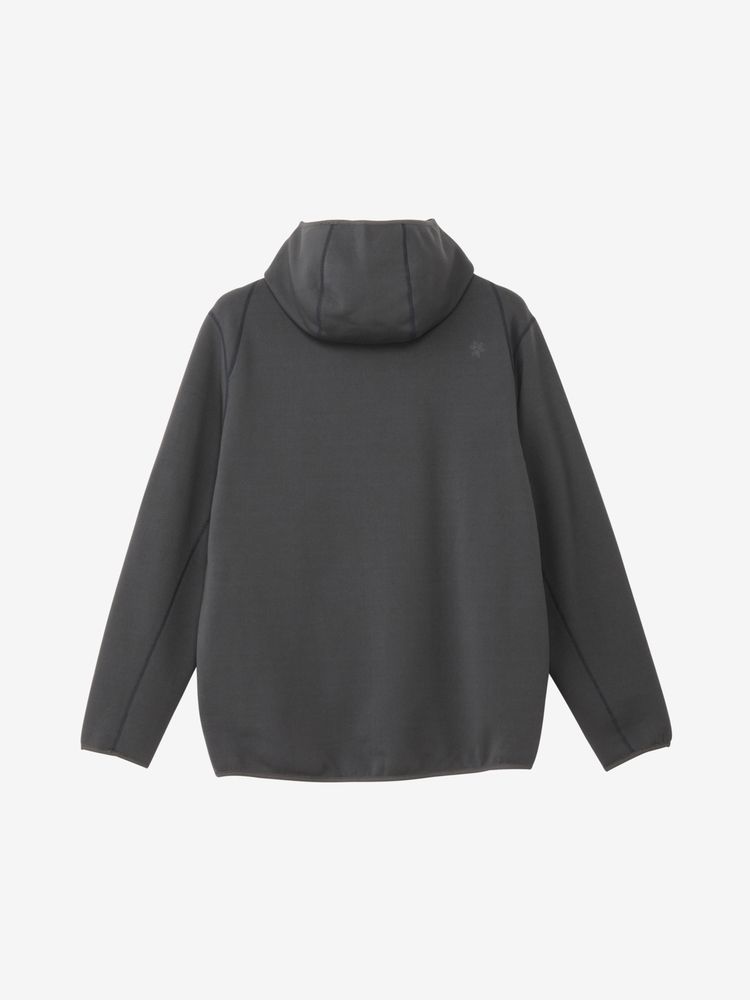 公式】ポーラーテックパワーストレッチプロフーディー（ユニ