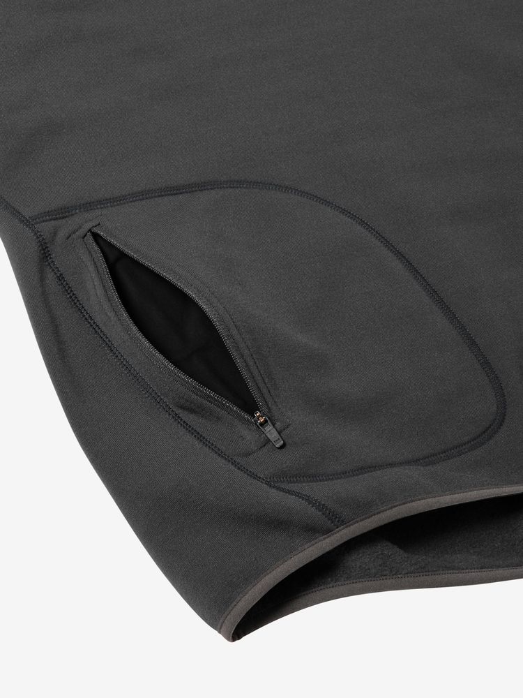 Goldwin(ゴールドウイン) ｜ポーラーテックパワーストレッチプロフーディー（ユニセックス）